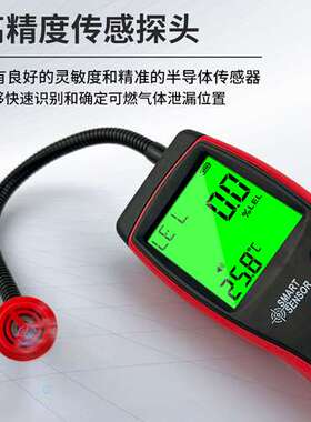 希玛防爆型可燃天然气液化甲烷AS8800C/AS8800/AS8800L/AS8800A