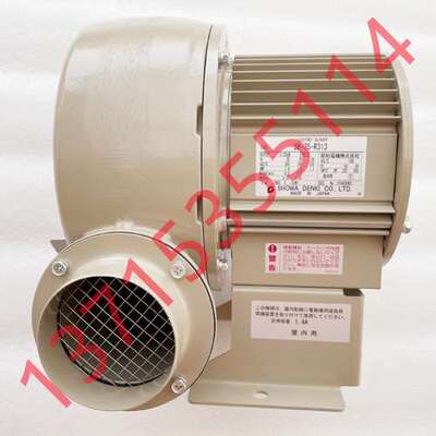 日本昭和SHOWA DENKI  EM-H22HT-R213 EC-125HT-H343 AH-400-L313