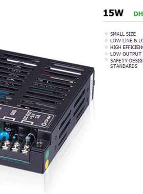 韩国DHMSMPS(switching mode power suppy)工控开关电源