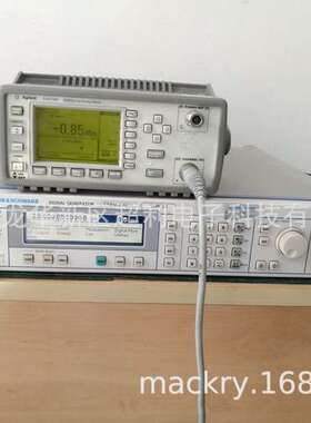 SMR40二手40G E8257D信号发生器 罗德与施瓦茨SMR40 SMR40