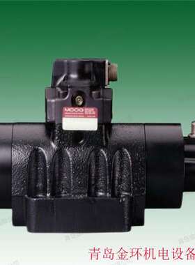 MOOG 穆格 功率阀 79F183C2-HP5 J073-239 D769-032A D79-200