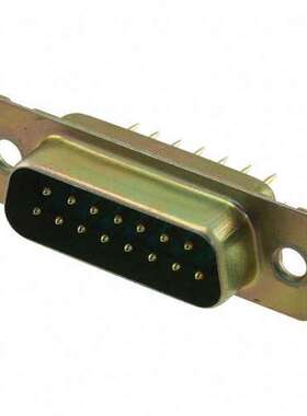 现货FCI/富加宜DAM15P300  D-Sub 公形插口2排15P原装正品