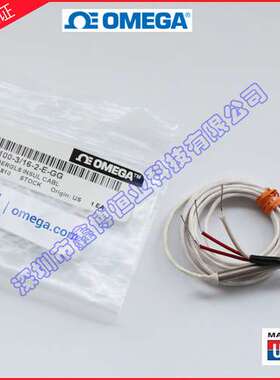 B级铂电阻探头PRTF-10-2-100-1/4-12-E-STPRTF-10-2-100-1/4-6-E