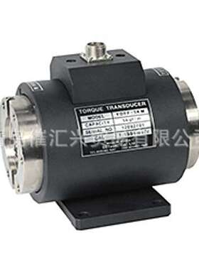 韩国SETech回转型/接触式扭矩传感器YDFF 5~500kgf-m精密度  0.3%