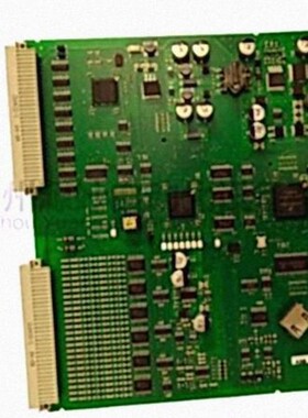 ABB 3BHE030579R0004 输入输出控制板