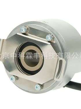 德国Hengslter亨士乐空心轴增量型编码器RI64/1024-BW4HDIB-D0-O