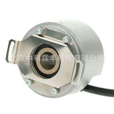 德国Hengslter亨士乐空心轴增量型编码器RI64/1024-BW4HDIB-D0-O