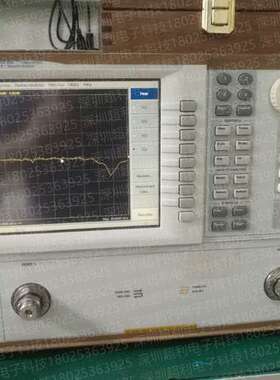 E8362B网络分析仪二手E8362B安捷伦E8362B 租赁E8362B E8362B