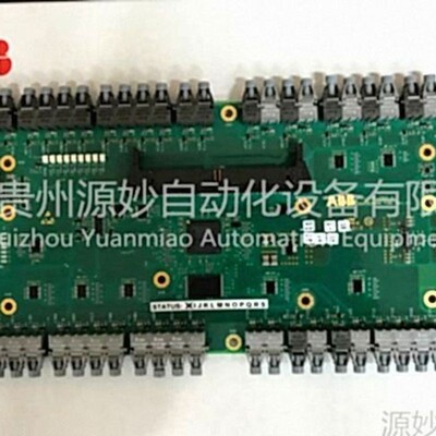 ABB INNIS21 DCS模块