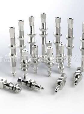 海外制造商直购韩国ivackorea弹簧螺丝螺母接头 M8 等系列