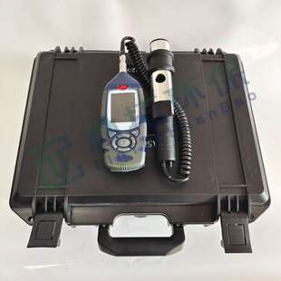 Microdust 712 Pro实时粉尘监测仪 大量程0 科赛乐 250mg CEL