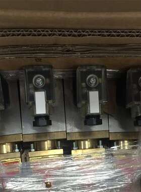 501859德国TIEFENBACH（蒂芬巴赫）关断阀