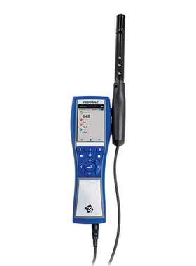 美国TSI VelociCalc9630 风速计 风速表 风管截面测量