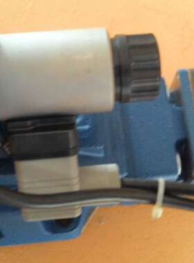 4WRKE16E1-125L-3X/6EG24EK31/A1D3M力士乐Rexroth比例控制阀
