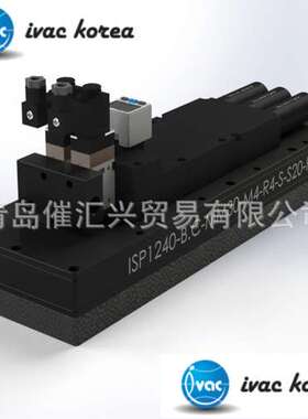 海外制造商直购韩国ivackorea真空夹持器ISP等系列