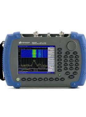 是德N9340B 3GHzN9340BK-1DN手持式射频频谱分析仪