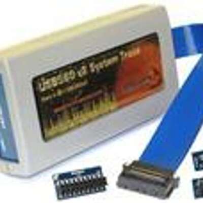 现货Blackhawk/BH-USB-560v2仿真器/模拟器 XDS560V2原装正品