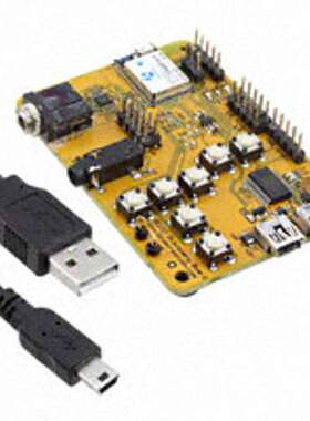 现货BC127-DISKIT001 评估和开发套件板原装正品