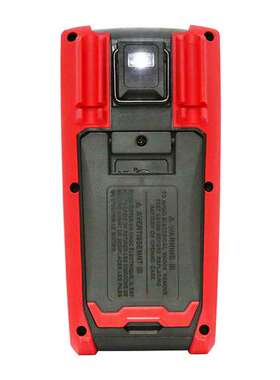 优利德UT15BPRO数显万用表高精度真有效值智能防烧电工维修表