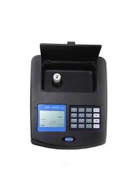 HACH/哈希 化学需氧量快速检测测定仪套装DR1010/DRB200 COD