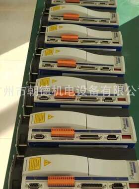 KOLLMORGEN科尔摩根伺服驱动器CR03561 CR0625O CR0625K维修议价