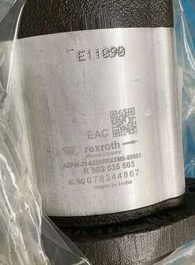 R983035497 AZPW-21-005RRRXXMB-S0593力士乐齿轮泵