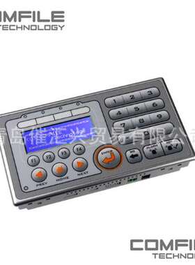 海外工厂进货韩国COMFILE电路板 Display Mono LCD CLCD420-B