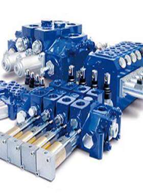 意大利Interpump 柱塞泵 高压泵 E1B1613