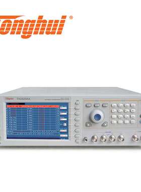 同惠TH2829AX/CX/TH2829X-LCR/TH2829NX变压器综合测试仪