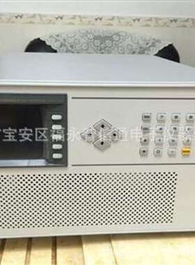 高价回收致茂Chroma6530 6560 6590 可编程交流电源