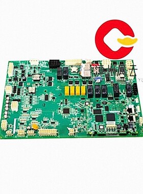 IS210BPPCH1AC 通用数字输入模块 系统备件