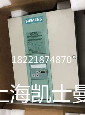 6RA7081-6GS22-0 6RA7031/7075/7081/7085/7087/7090/7093/-6GS22