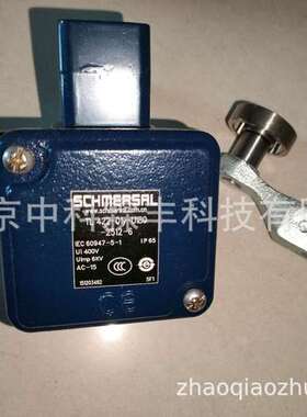 TL422-01Y-U180-2512-6施迈赛SCHMERSAL行程开关限位开关