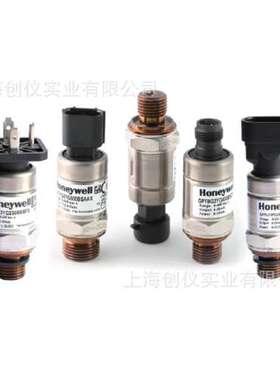 honeywell/霍尼韦尔GPTBG7SC600BSCHX水管压力传感器