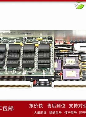 议价Motorola VME172PA-652SE输入输出板