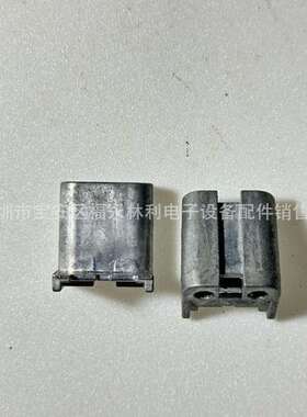 自开磨具 厂家直销 苏州维多利绍德 钛爪 钛爪安装铝座 波峰焊钛