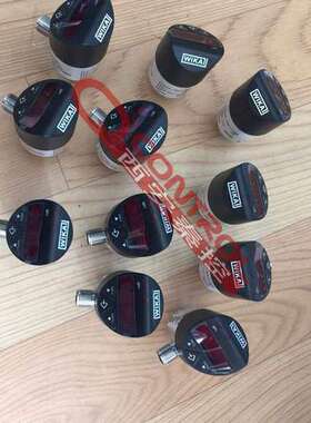 威卡PSD-4压力传感器选型 德国wika-PSD-4价格 wika代理商