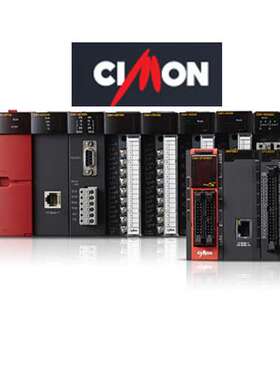 经销韩国CIMON PLC伺服系统控制器数字控制器CM1-SC02A