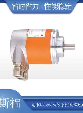 德国IFM易福门RM3007位置传感器IFM易福门rm3007式多圈编码器