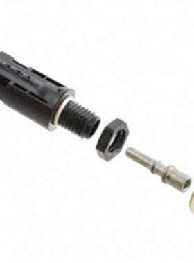 现货Amphenol/H4CMM6DI光伏/太阳能板连接器10AWG/6MM2原装正品