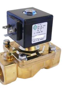 意大利ODE蒸汽常闭二位二通电磁阀21HT6K0Y160 21HF6K0V250