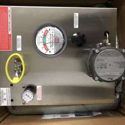 PEPPERL+FUCHS德国倍加福阀和压力开关系列1004-WPSA-CI-YZ