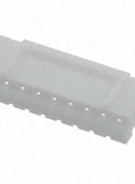 现货Sullins/SWH201-NULN-S09-UU-WH连接器外壳2.00mm9P原装正品