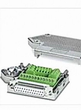 D-SUB总线连接器 - SUBCON 25/F-SH - 2761619菲尼克斯