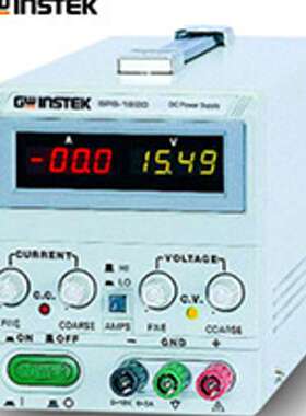 固纬SPS-2415可调试开关直流电源 固纬可调式电源 固纬直流电源