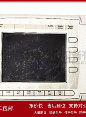 议价ABB 3BSC690071R1控制单元模块