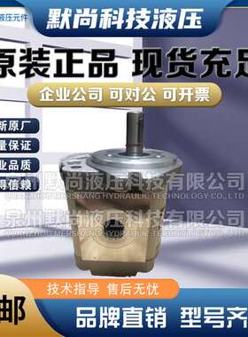 合肥皖液齿轮泵CBF-F410/412.5/414/416/418/420/425/432-AL油泵