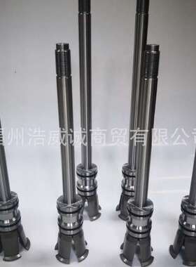 拉刀机构BR50PSTA-2400