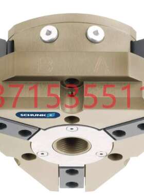 SCHUNK雄克夹爪气缸机械手30045479 PGN+125-1-AS-SD-SF 30032315
