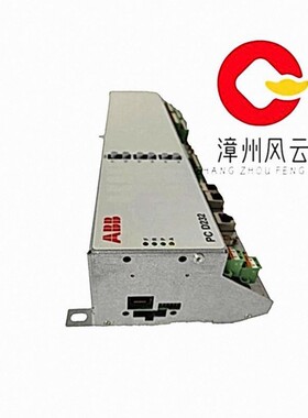 PCD237A101 3BHE028915R0101 电源装置 PLC/DCS系统 质保一年